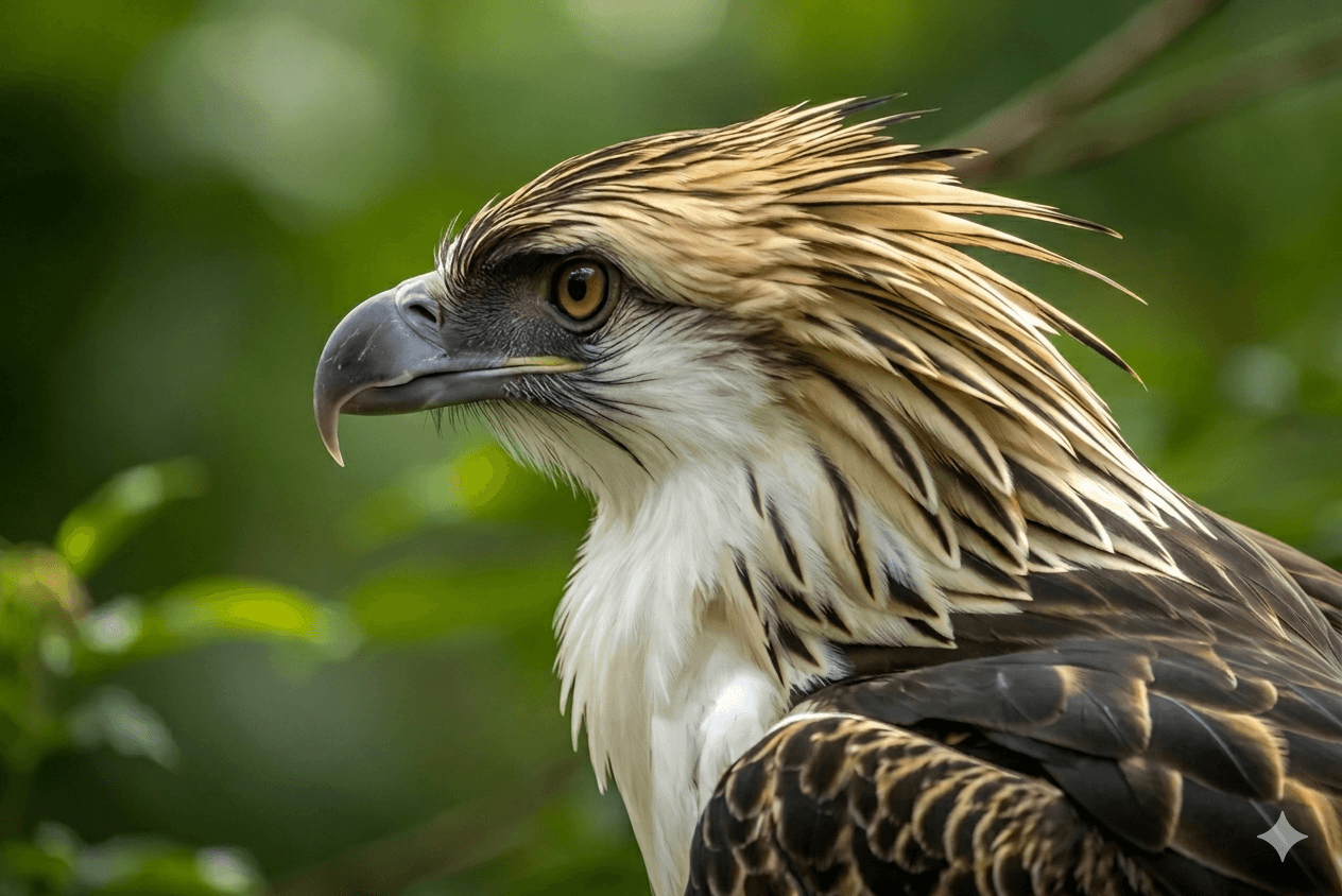 Philippine Eagle