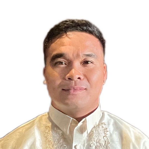 Kuya Ivan portrait