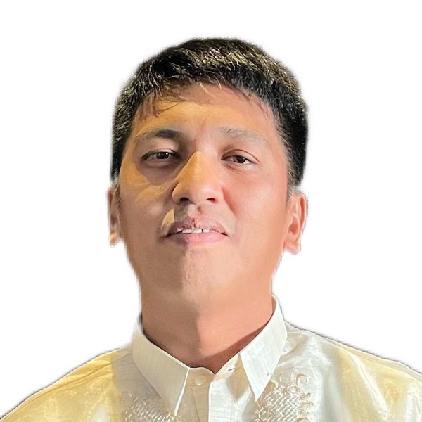Kuya Jeff portrait