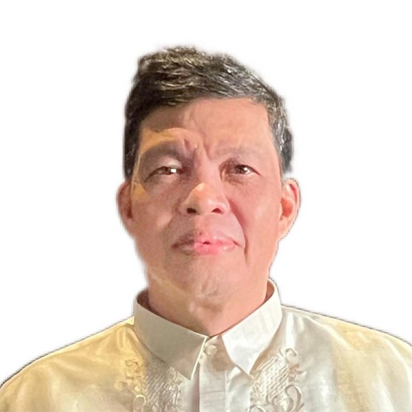Kuya Fred portrait