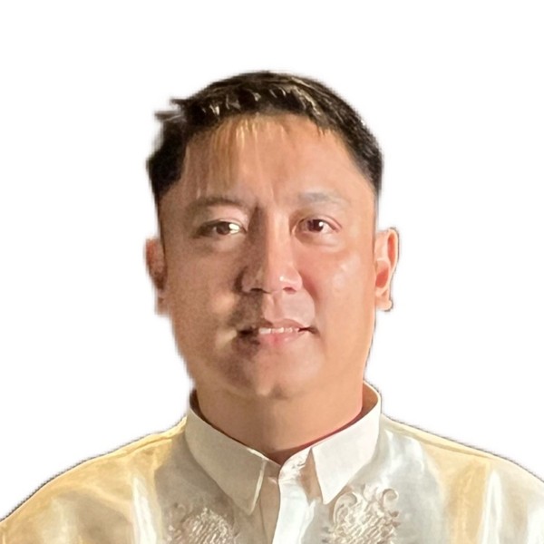 Kuya JM portrait