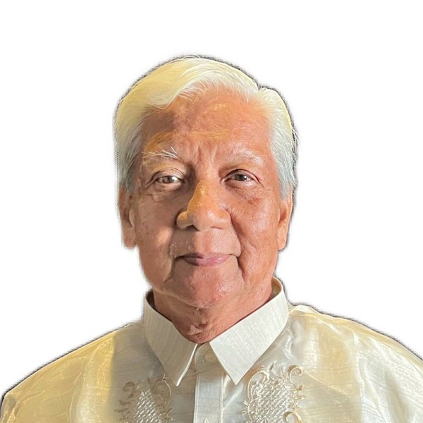 Kuya Nito portrait