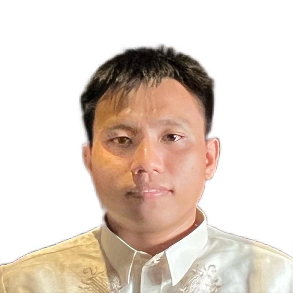 Kuya Max portrait