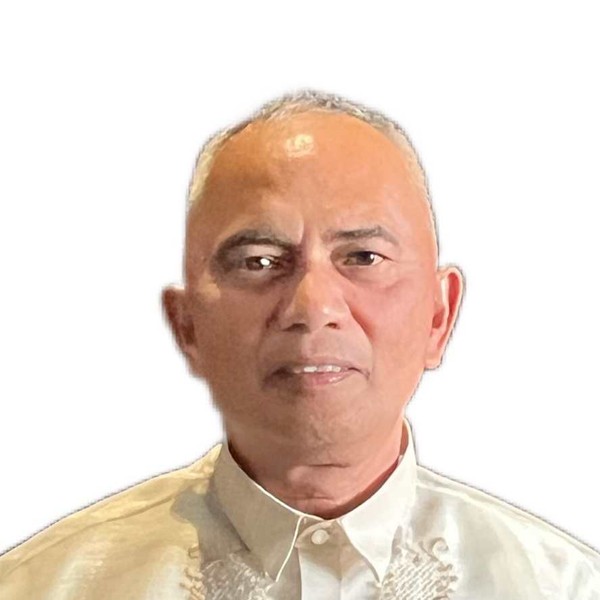 Kuya Bordz portrait