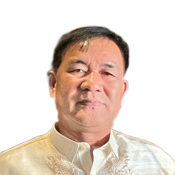 Kuya Rico portrait