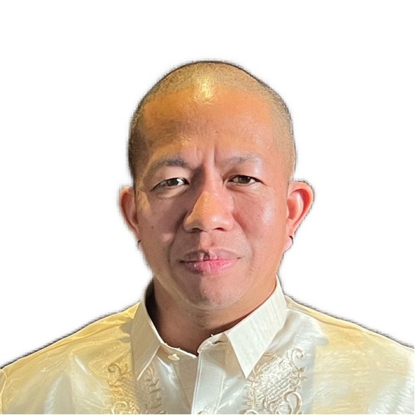 Kuya Ronn portrait