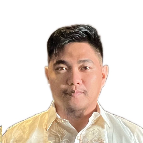 Kuya Bert portrait