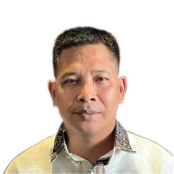 Kuya Turan portrait