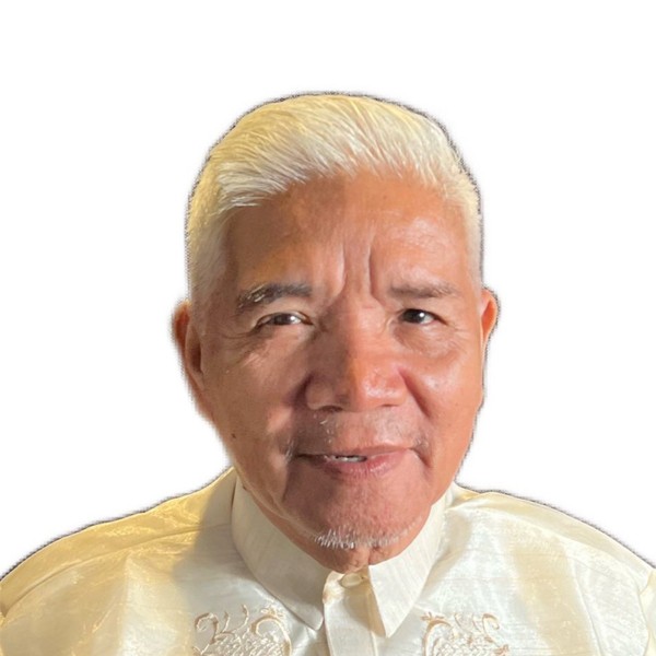 Kuya Raffy portrait
