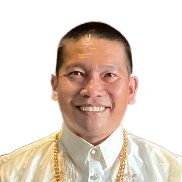 Kuya Jade portrait