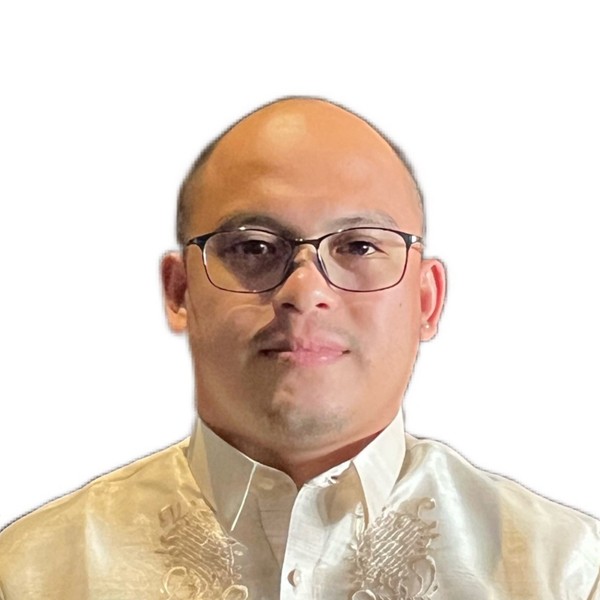 Kuya Samm portrait