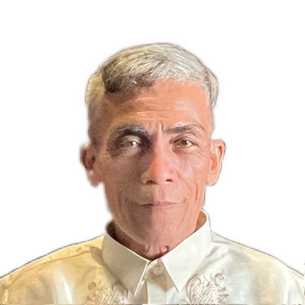 Kuya Zenon portrait