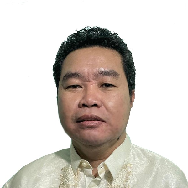Kuya Non portrait
