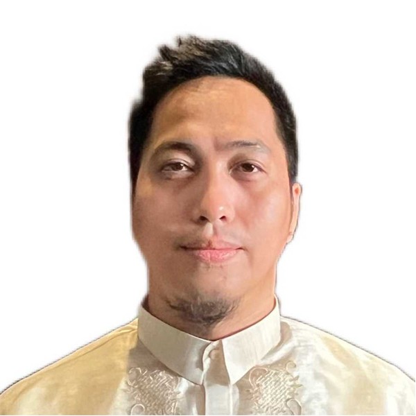 Kuya Serwin portrait