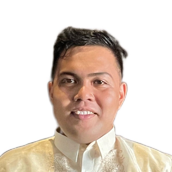 Kuya Chris portrait