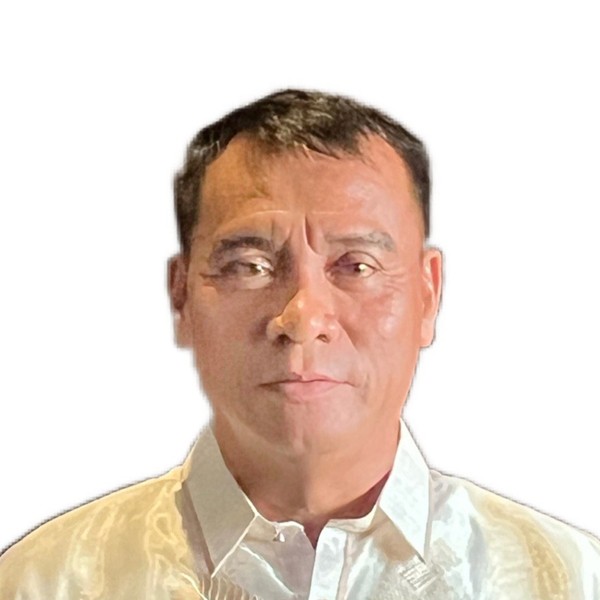 Kuya Vill portrait