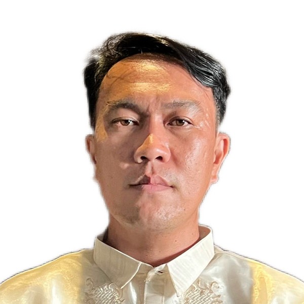 Kuya Eric portrait