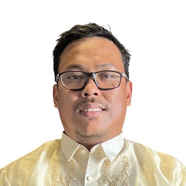 Kuya Kiko portrait