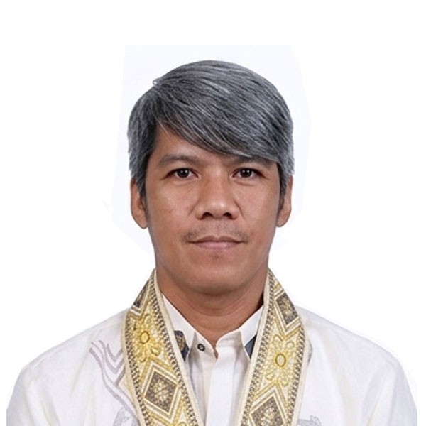 Kuya Allan portrait