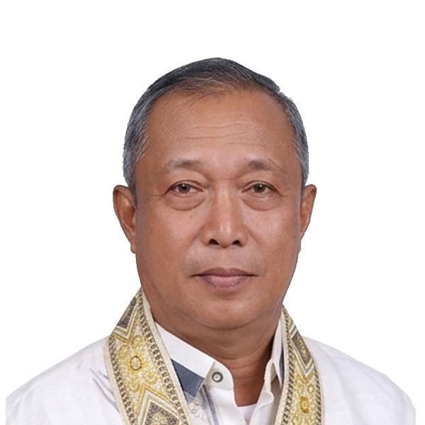 Kuya Art portrait