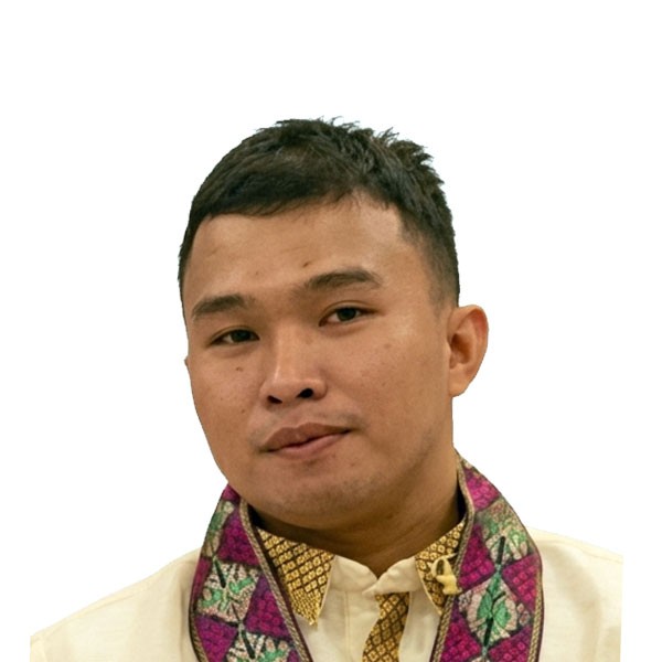 Kuya Bobby portrait