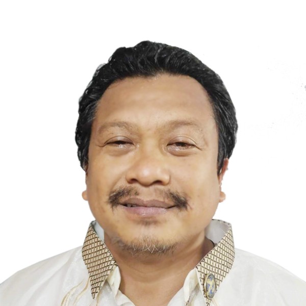 Kuya Carding portrait