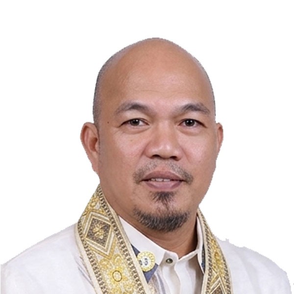 Kuya Emil portrait