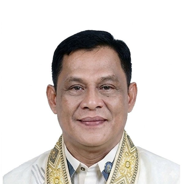 Kuya Eugene portrait